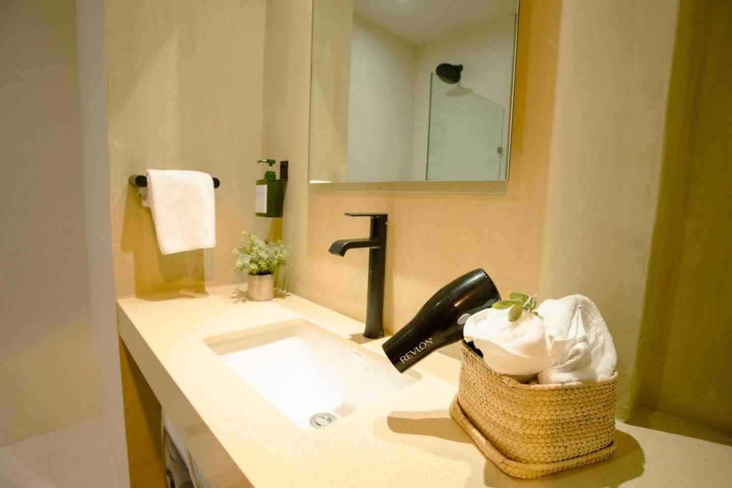 Cozy Downtown With Pool Jacuzzi Coworking And Gym * Sayulita