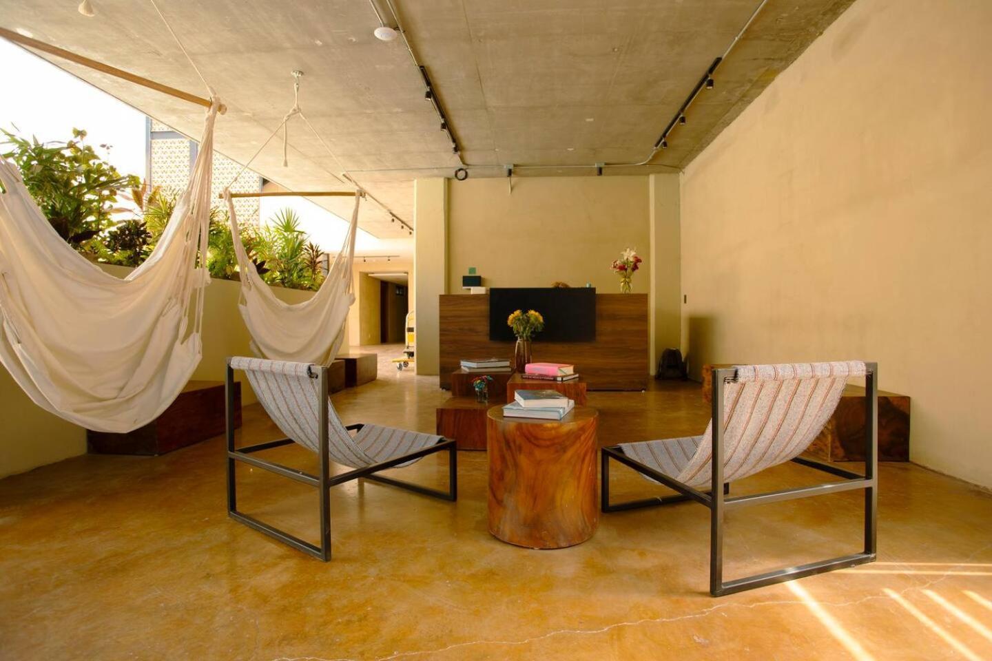 Cozy Downtown With Pool Jacuzzi Coworking And Gym Sayulita