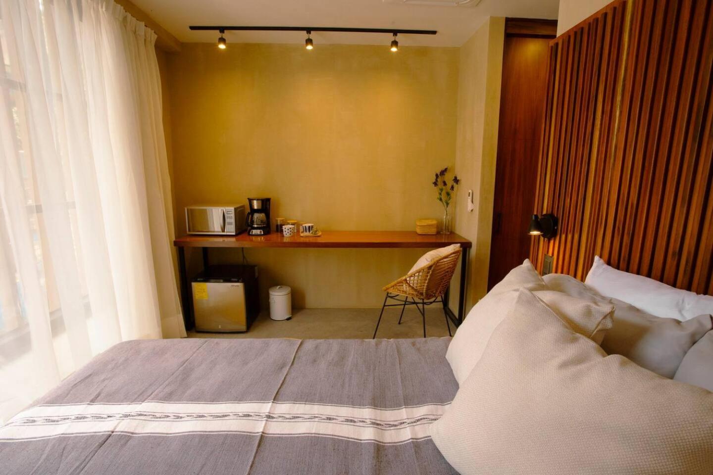 Cozy Downtown With Pool Jacuzzi Coworking And Gym Sayulita