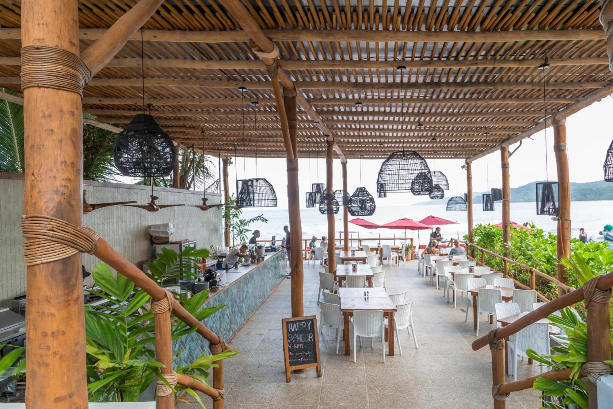 Ysuri - Beachfront Hotel Sayulita