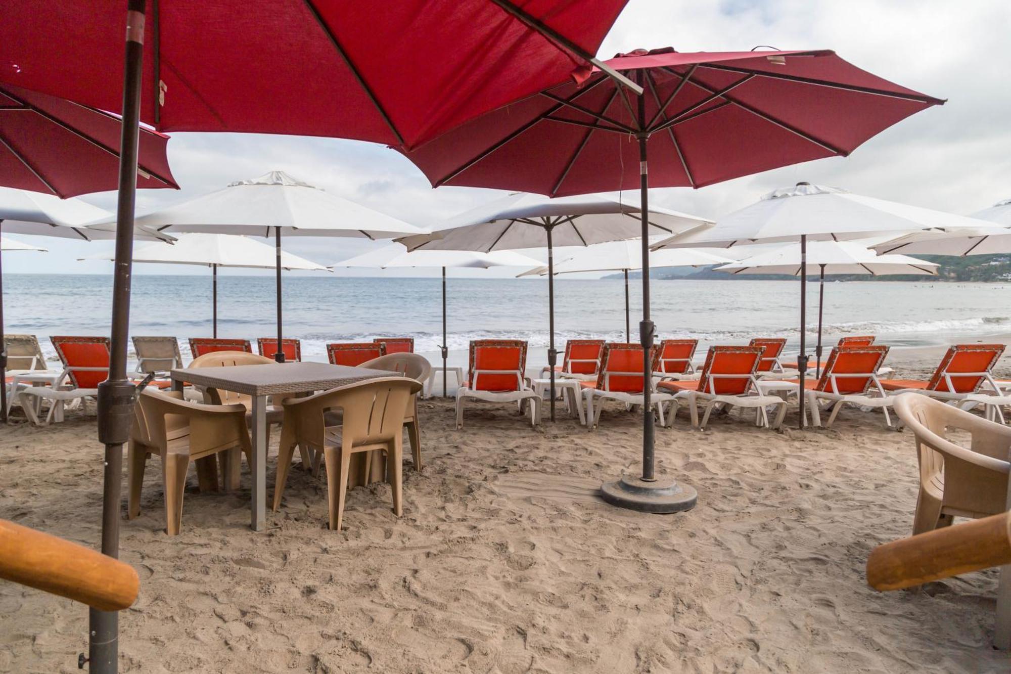 Ysuri - Beachfront Sayulita
