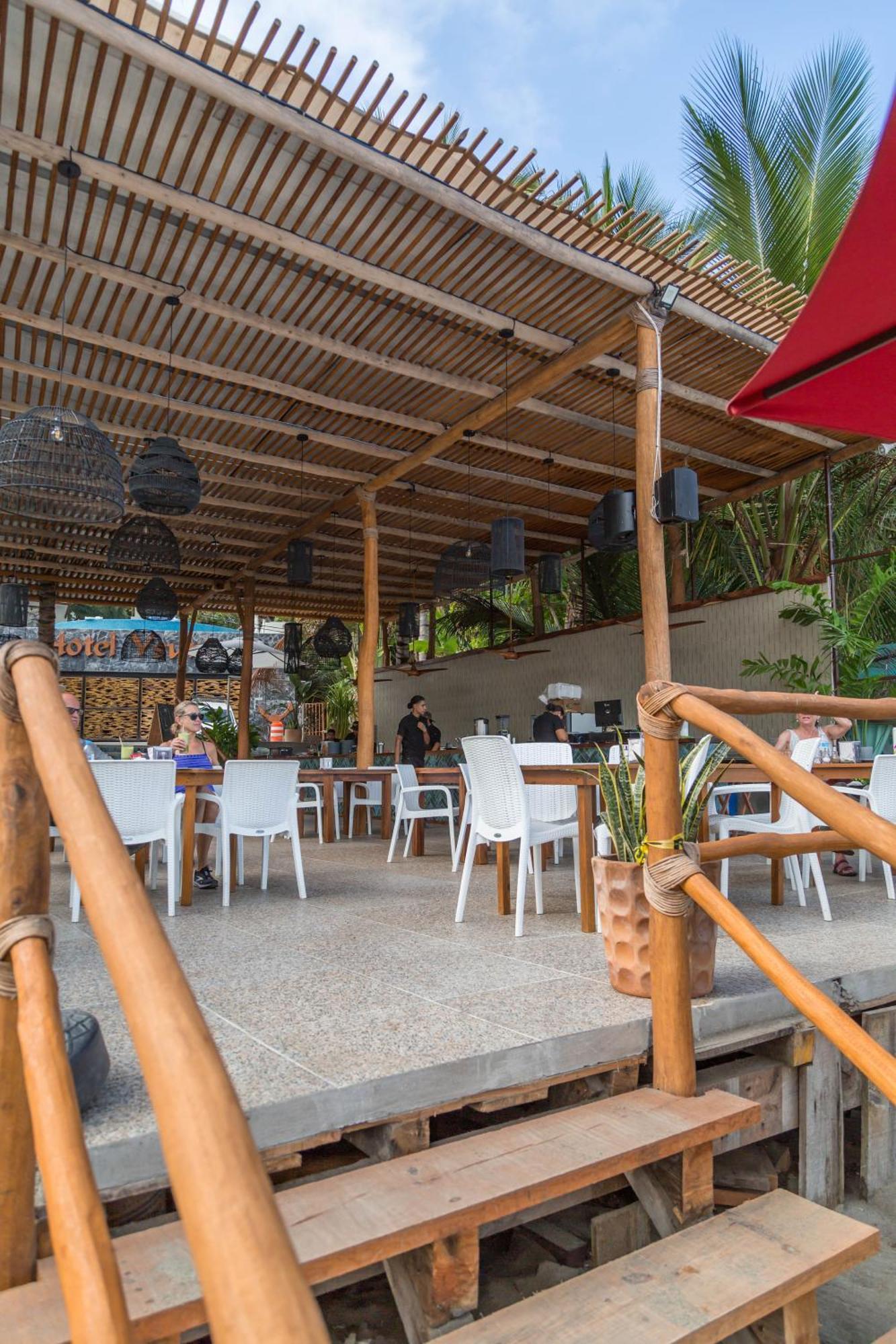 Ysuri - Beachfront Hotel Sayulita
