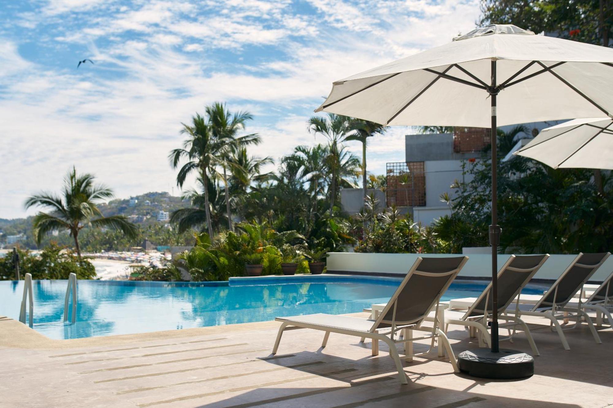 Ysuri - Beachfront Hotel Sayulita