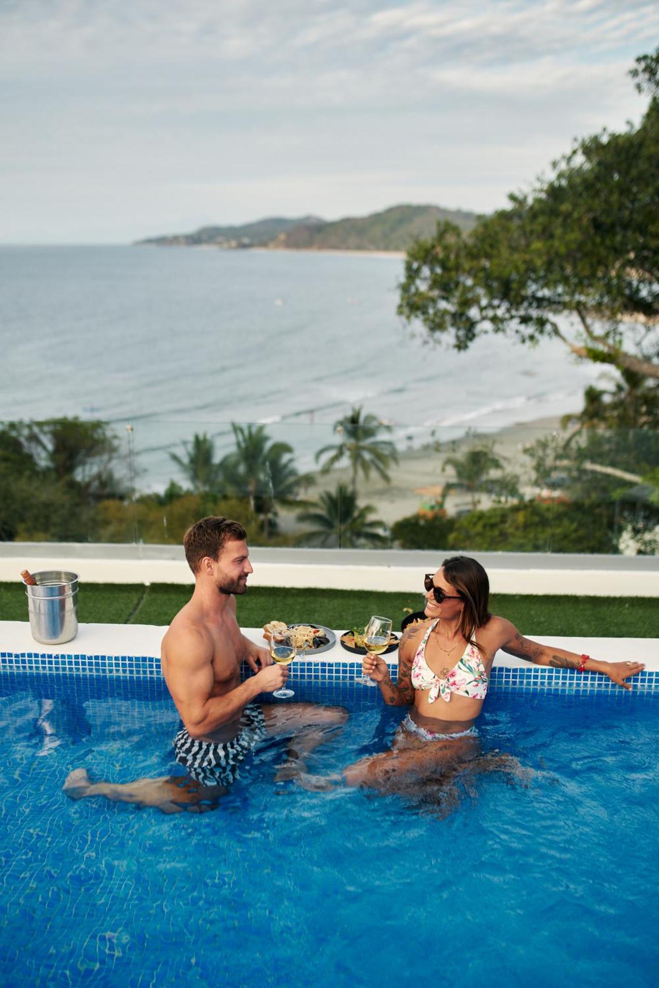 Ysuri - Beachfront Sayulita