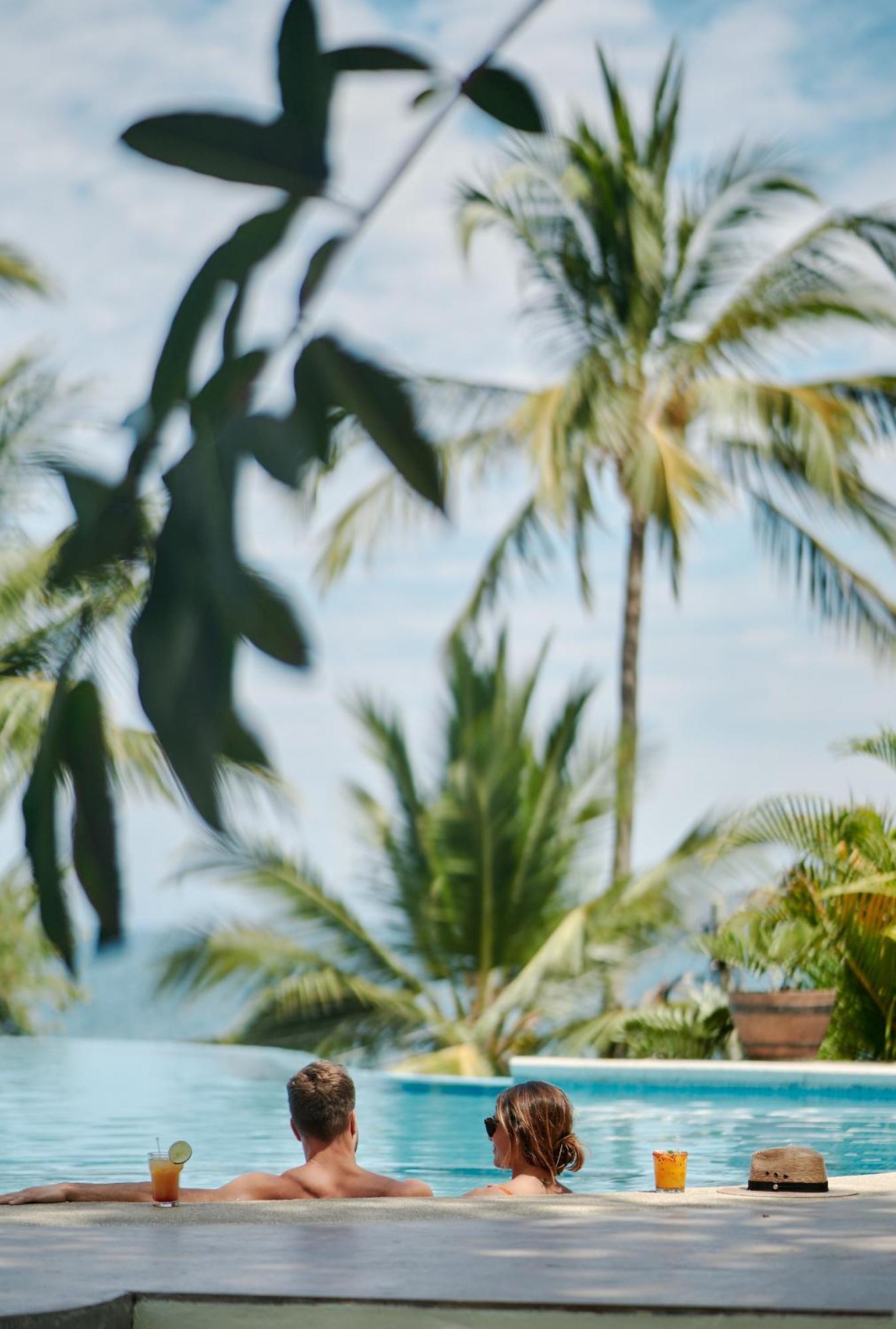 Ysuri - Beachfront 5* Sayulita