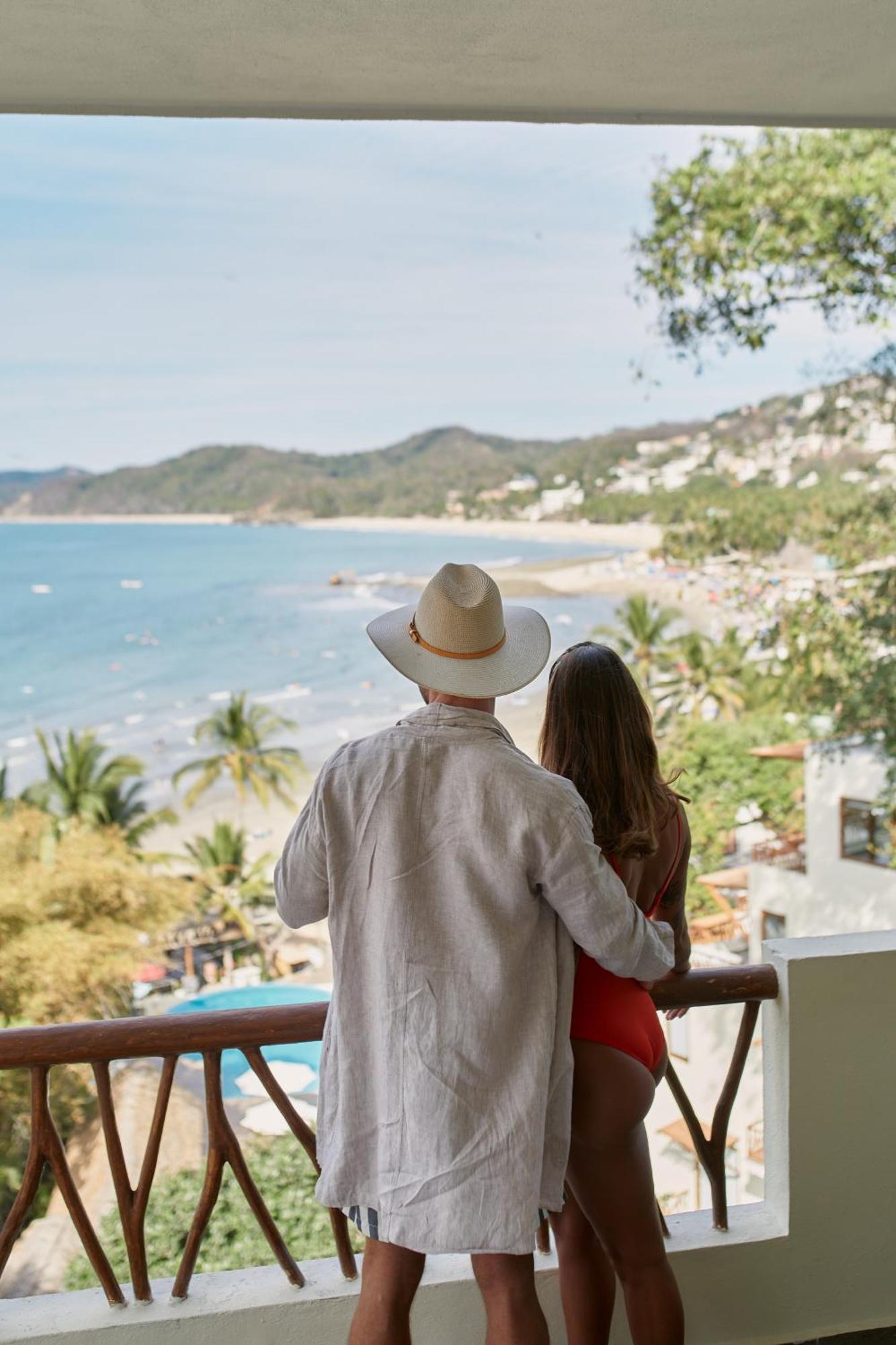 Ysuri - Beachfront Hotel Sayulita