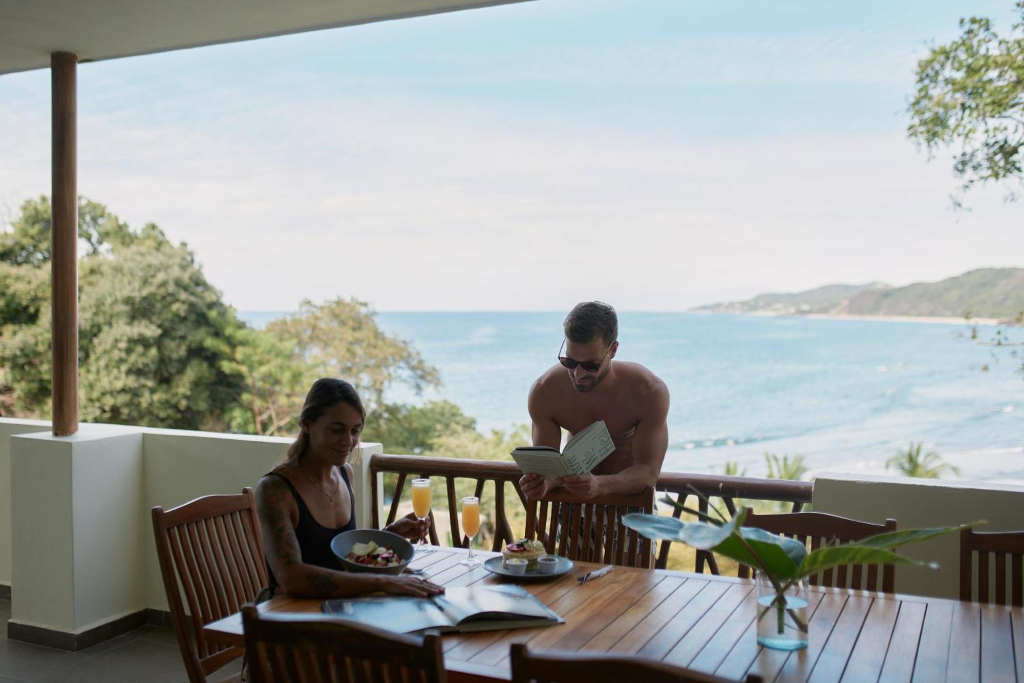 Hotel Ysuri - Beachfront Sayulita