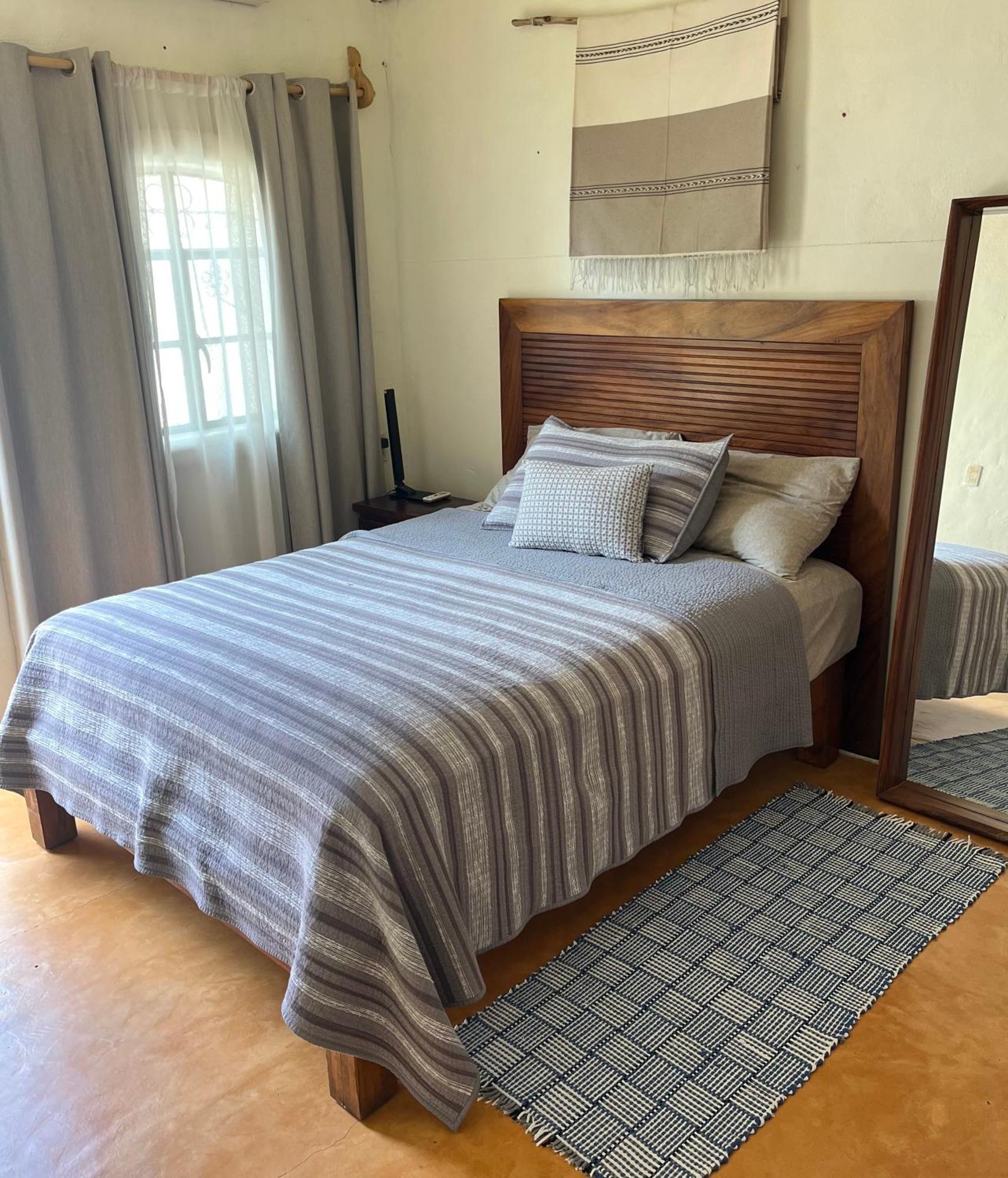 Casita Tranquila
