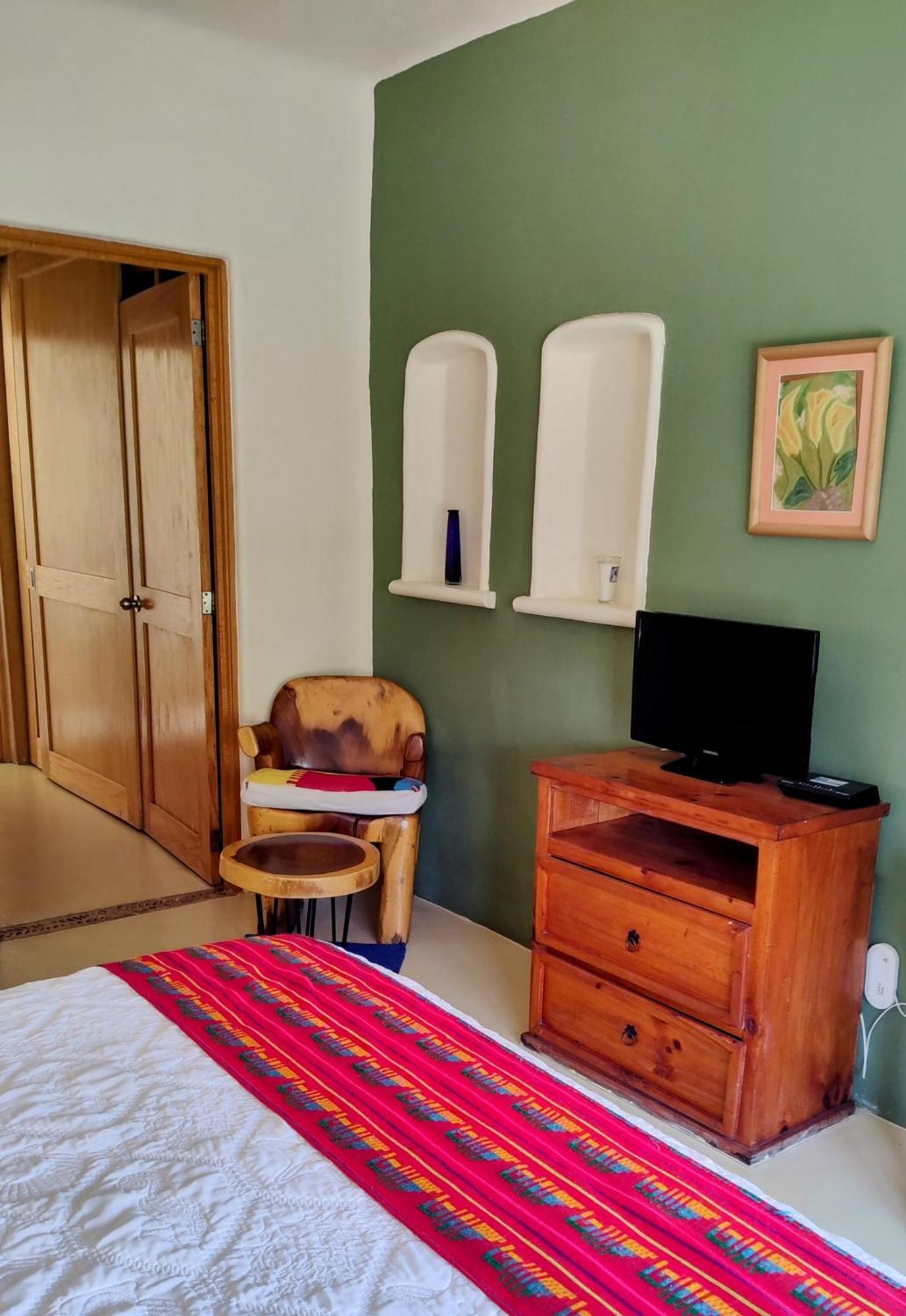 Aparthotel Mar Y Suenos Sayulita