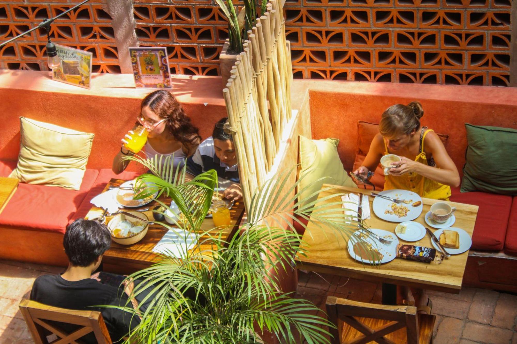 Hotel Casa Pepe 4*