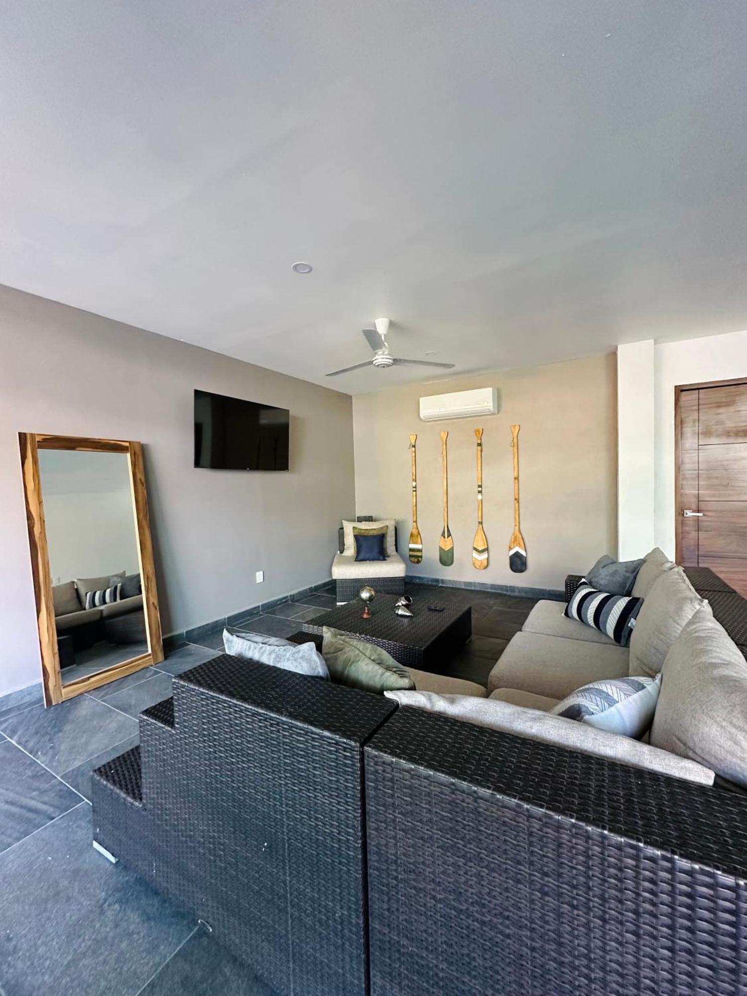 Apartment Anclara *