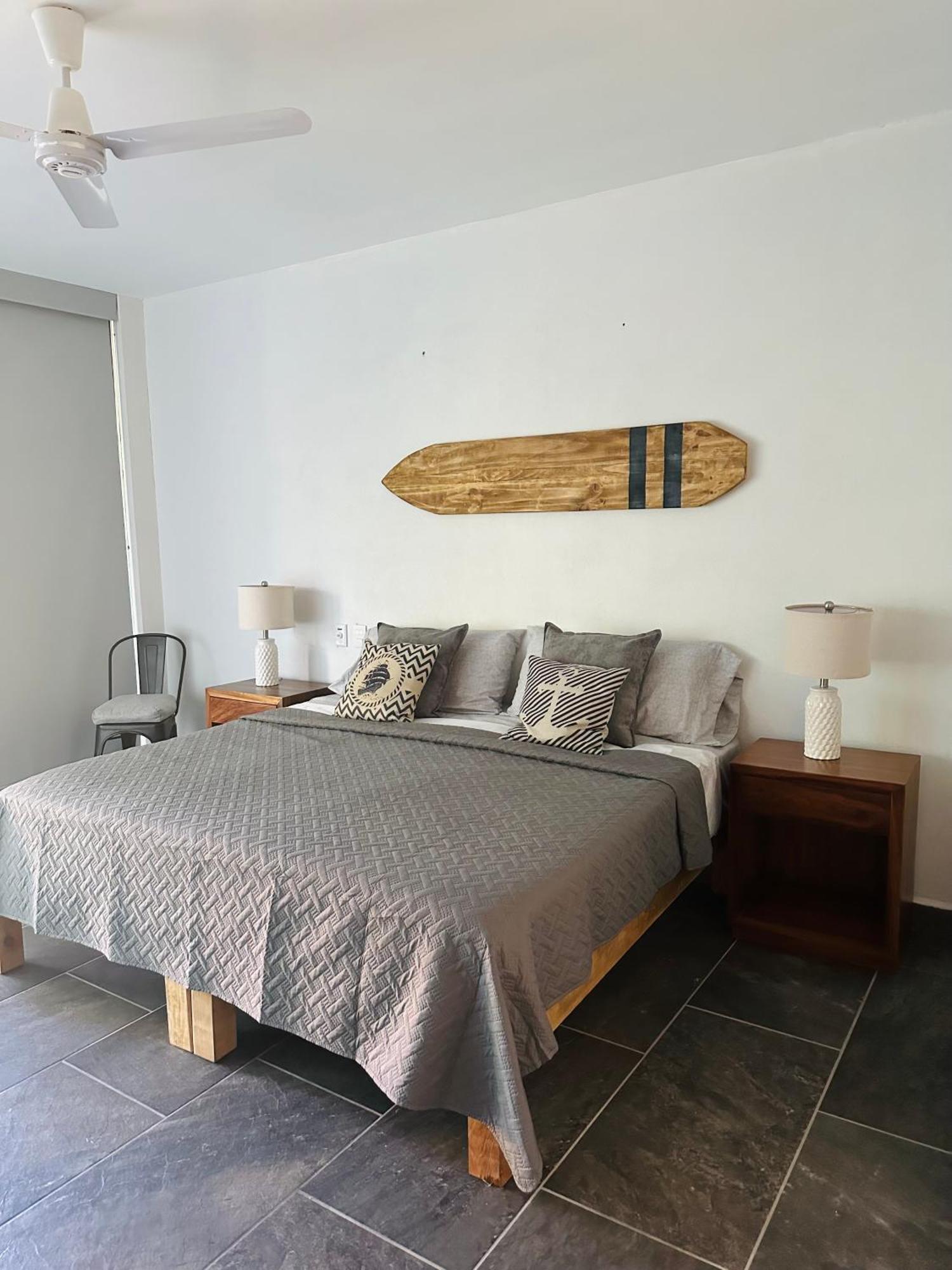 Anclara Apartment Sayulita