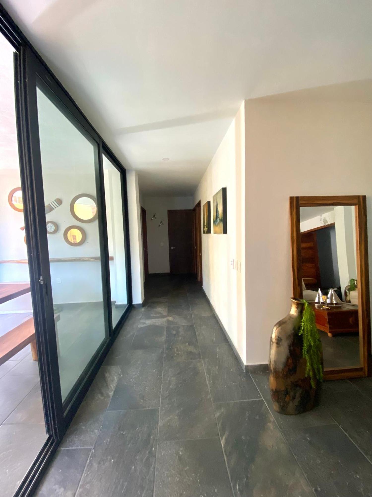 Apartment Anclara