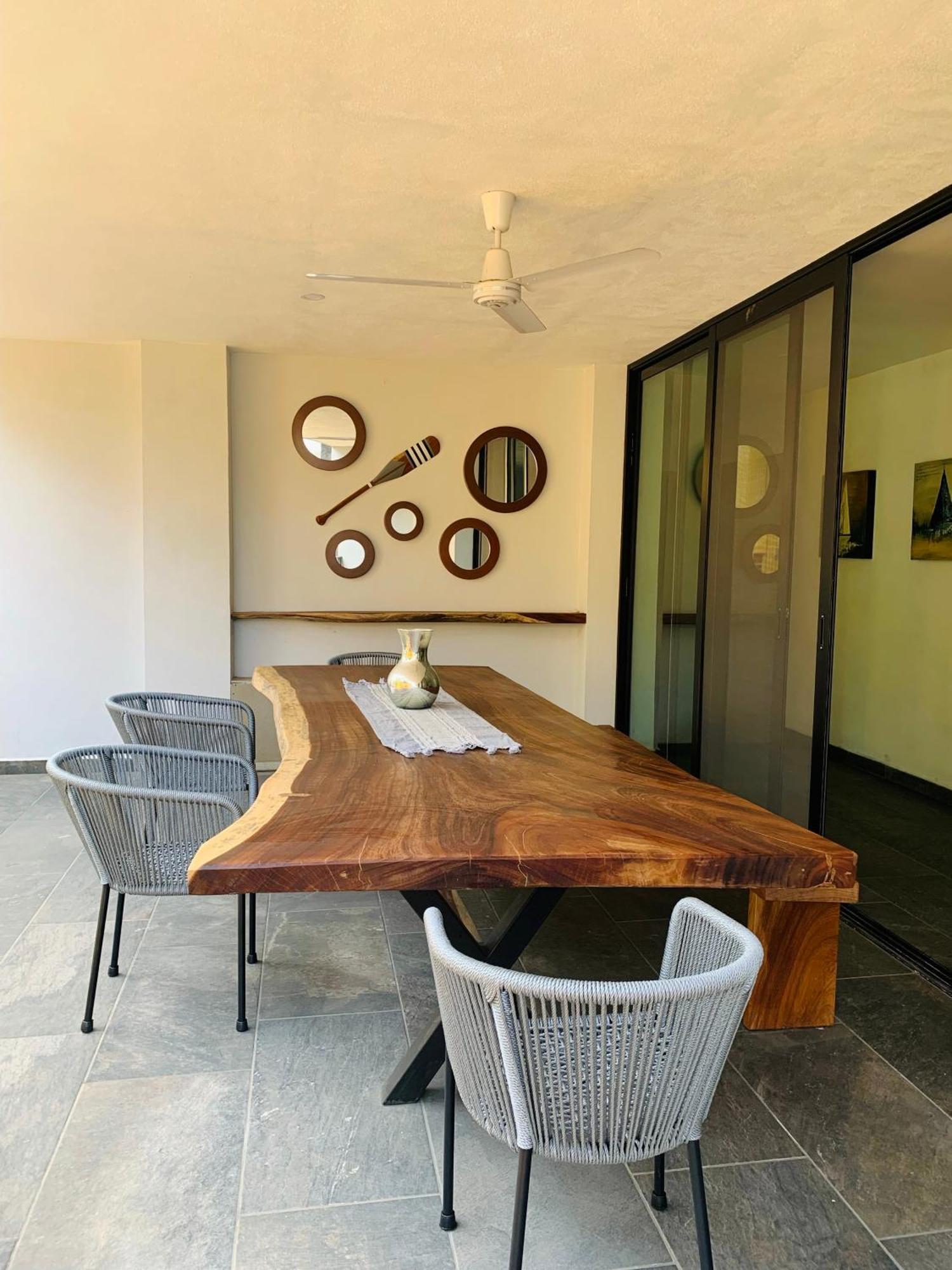 Apartment Anclara *