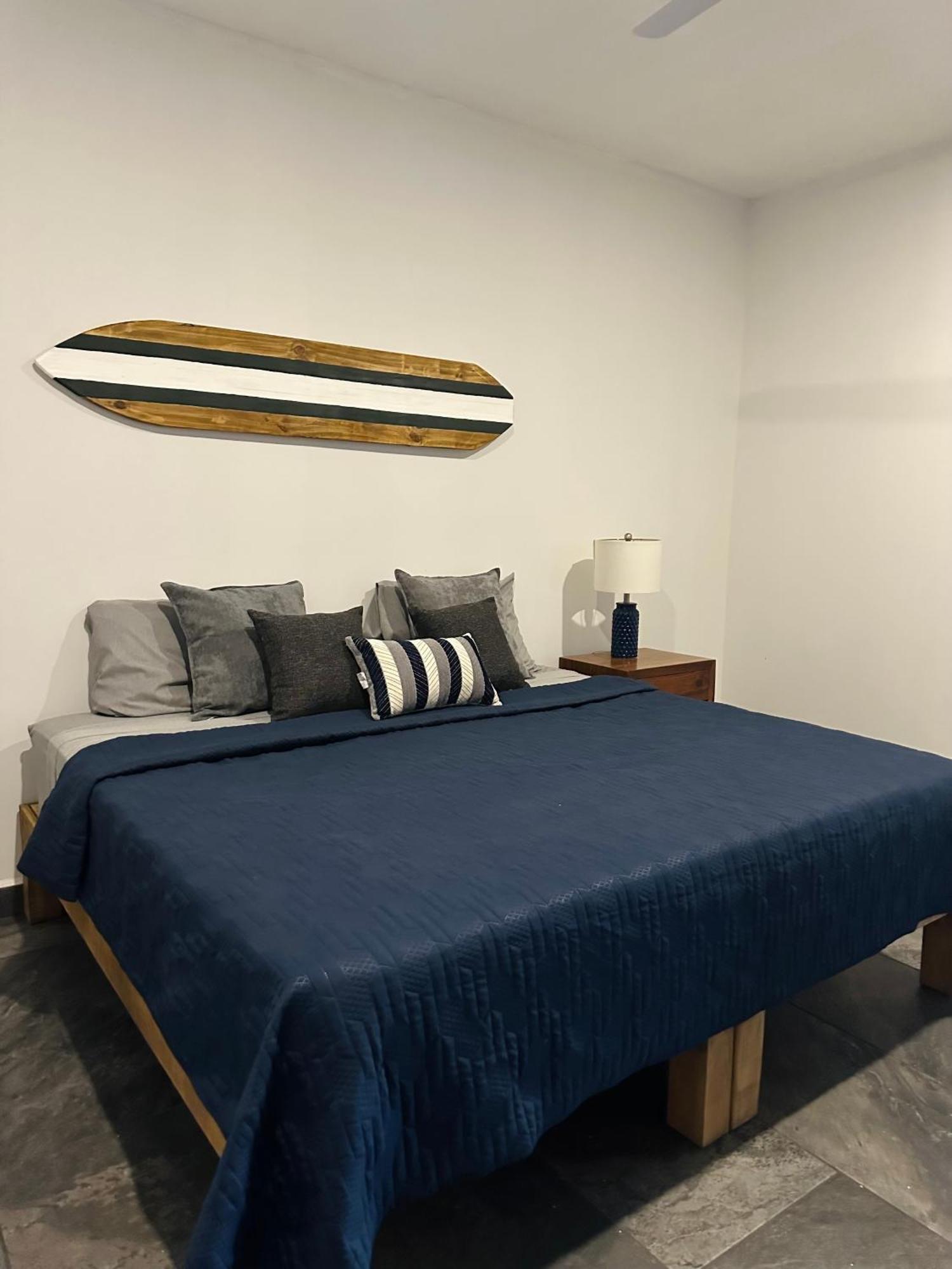 Anclara Apartment