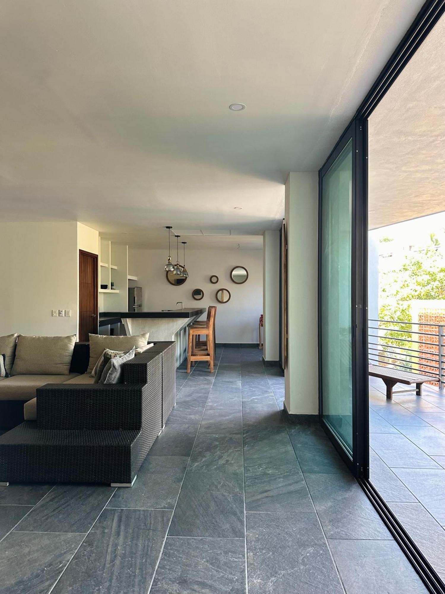 Apartment Anclara