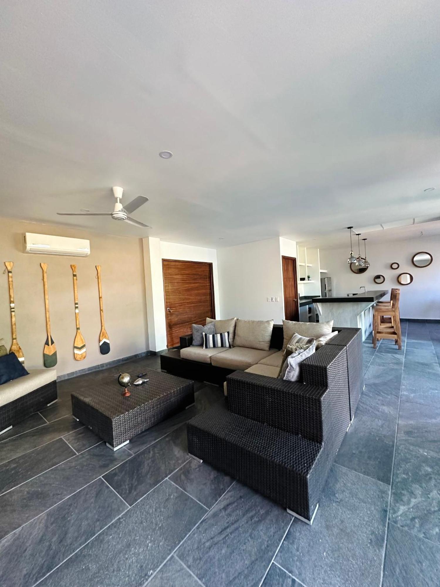 Anclara Apartment *