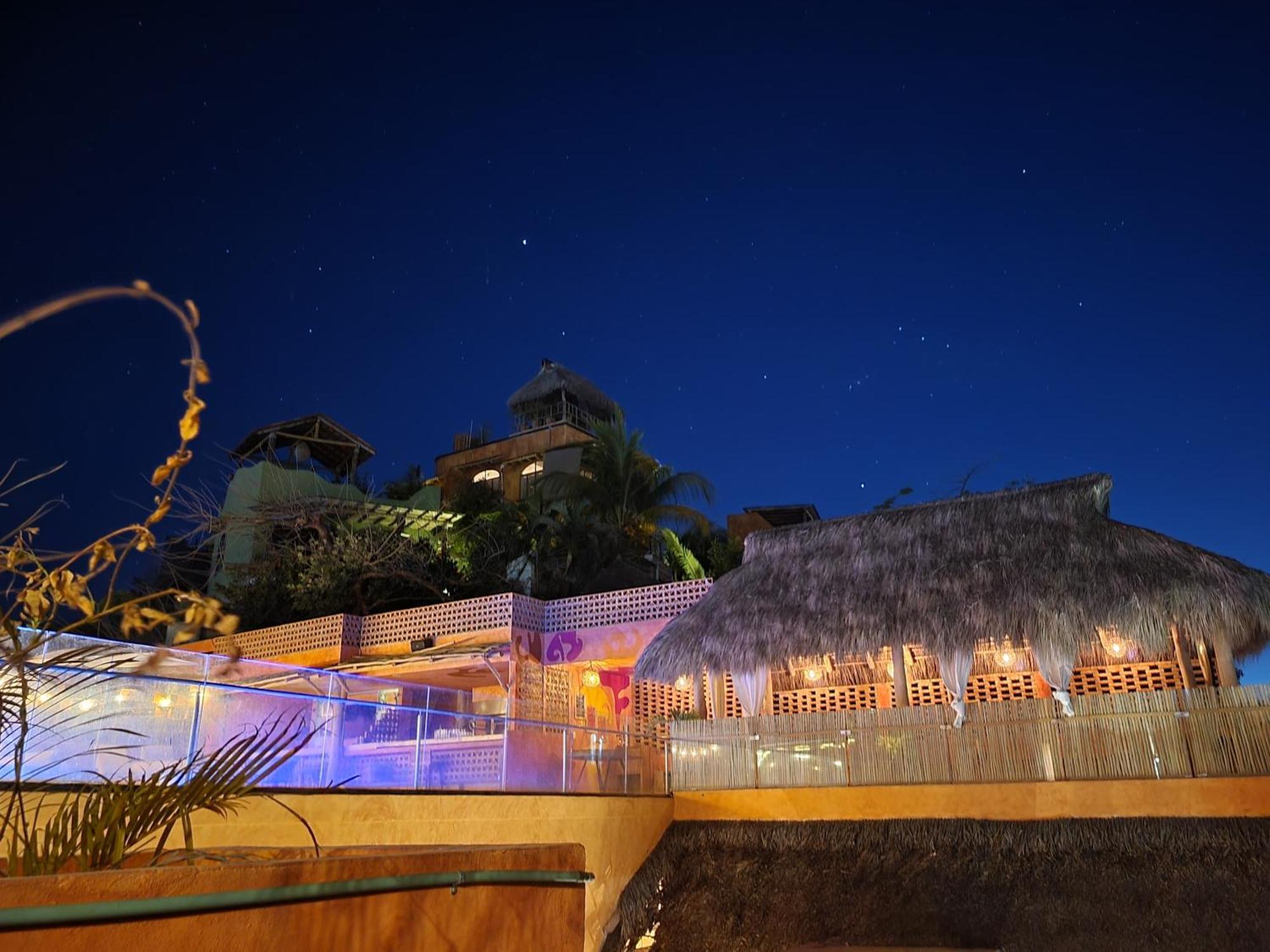Casa Pepe Hotel 4*