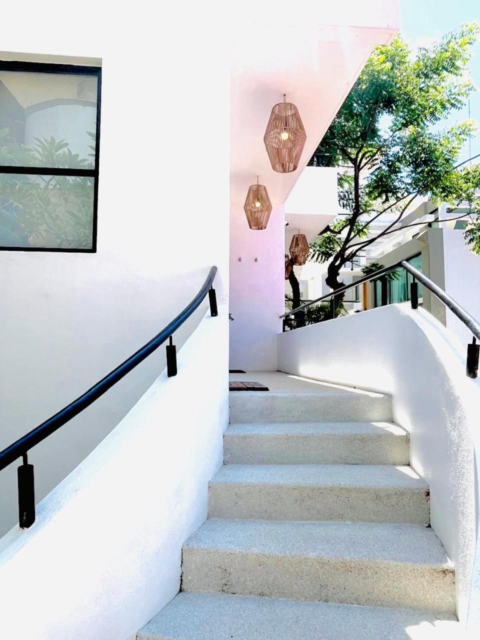 Homestay La Escondida