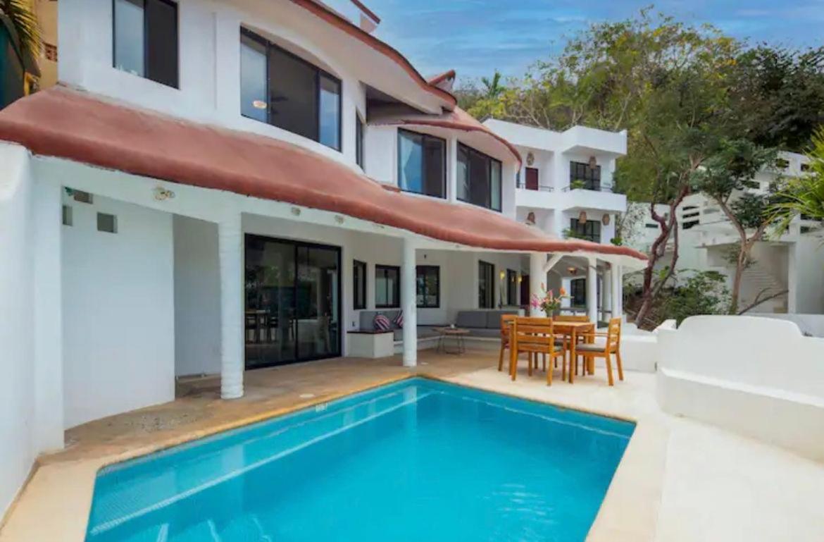 Homestay La Escondida *