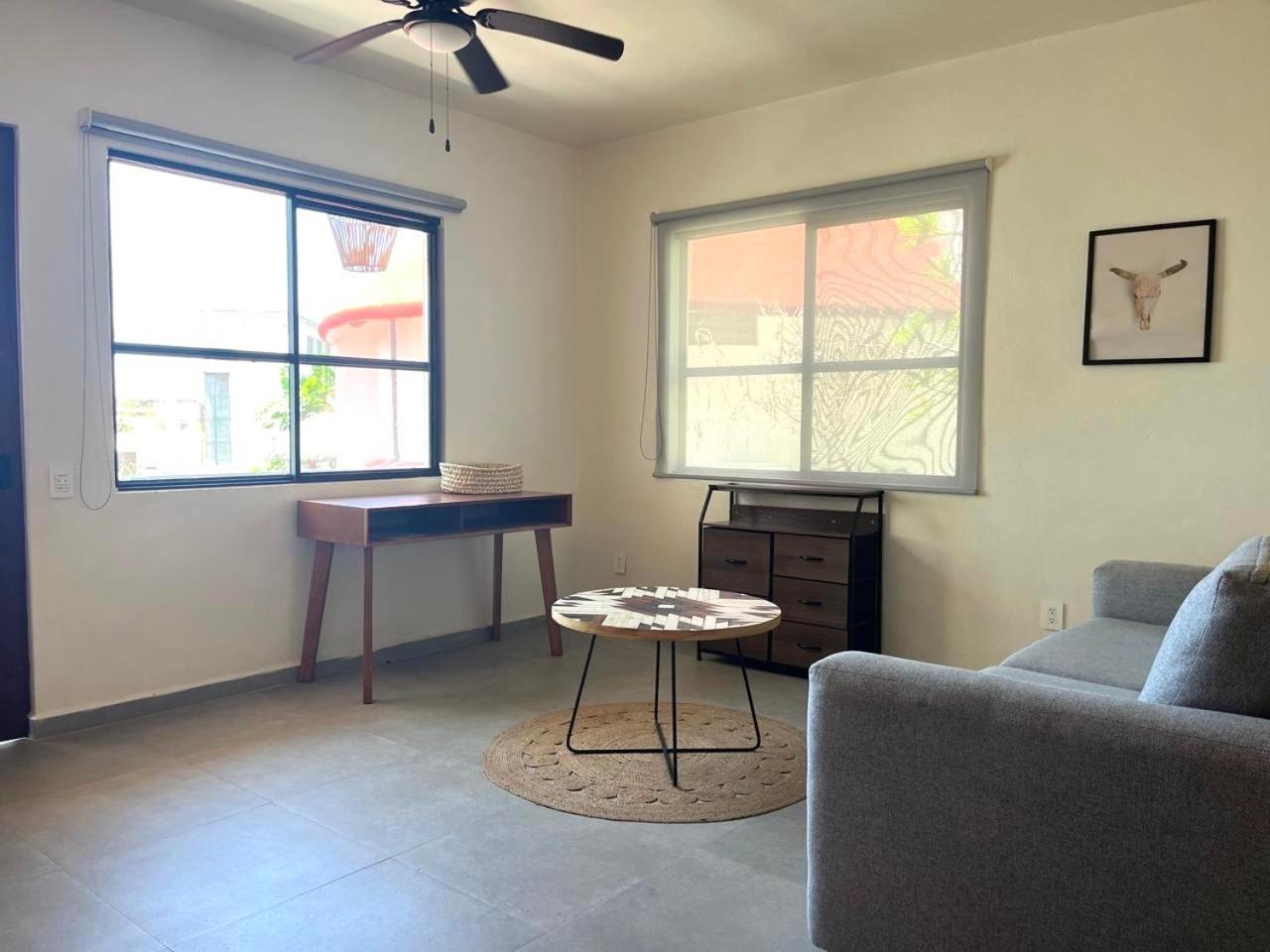 La Escondida Homestay Sayulita