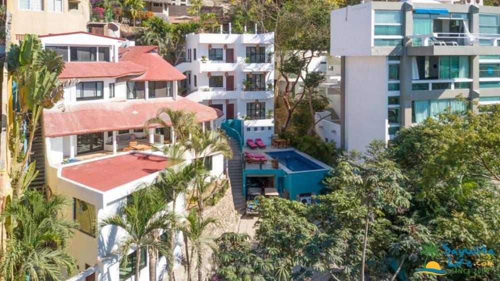 Homestay La Escondida