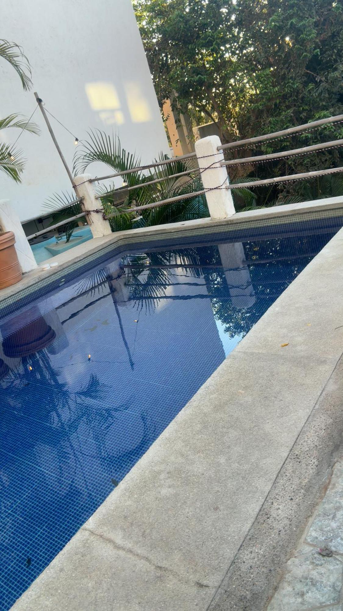 Homestay La Escondida *