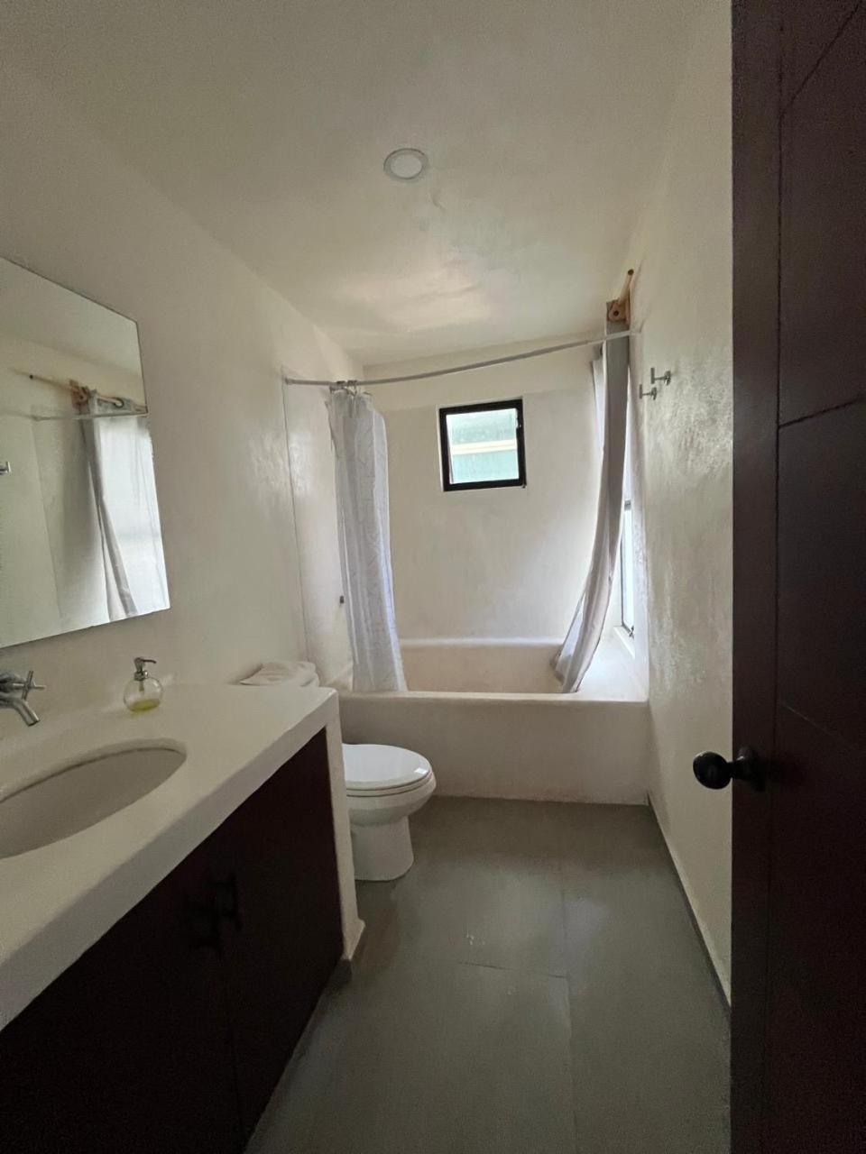 Homestay La Escondida Sayulita
