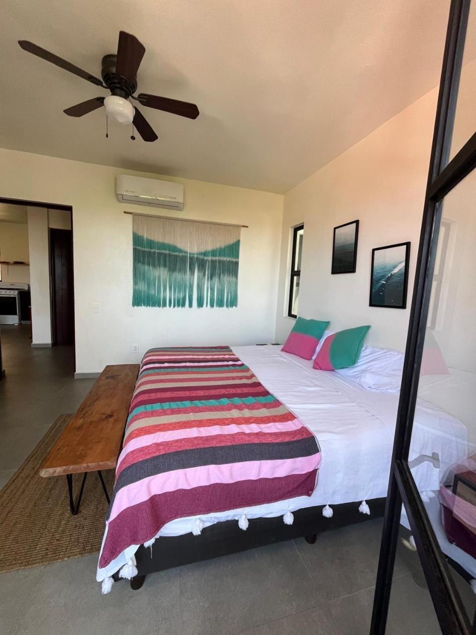 La Escondida Homestay Sayulita