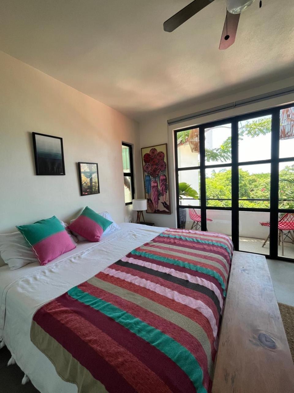 Homestay La Escondida