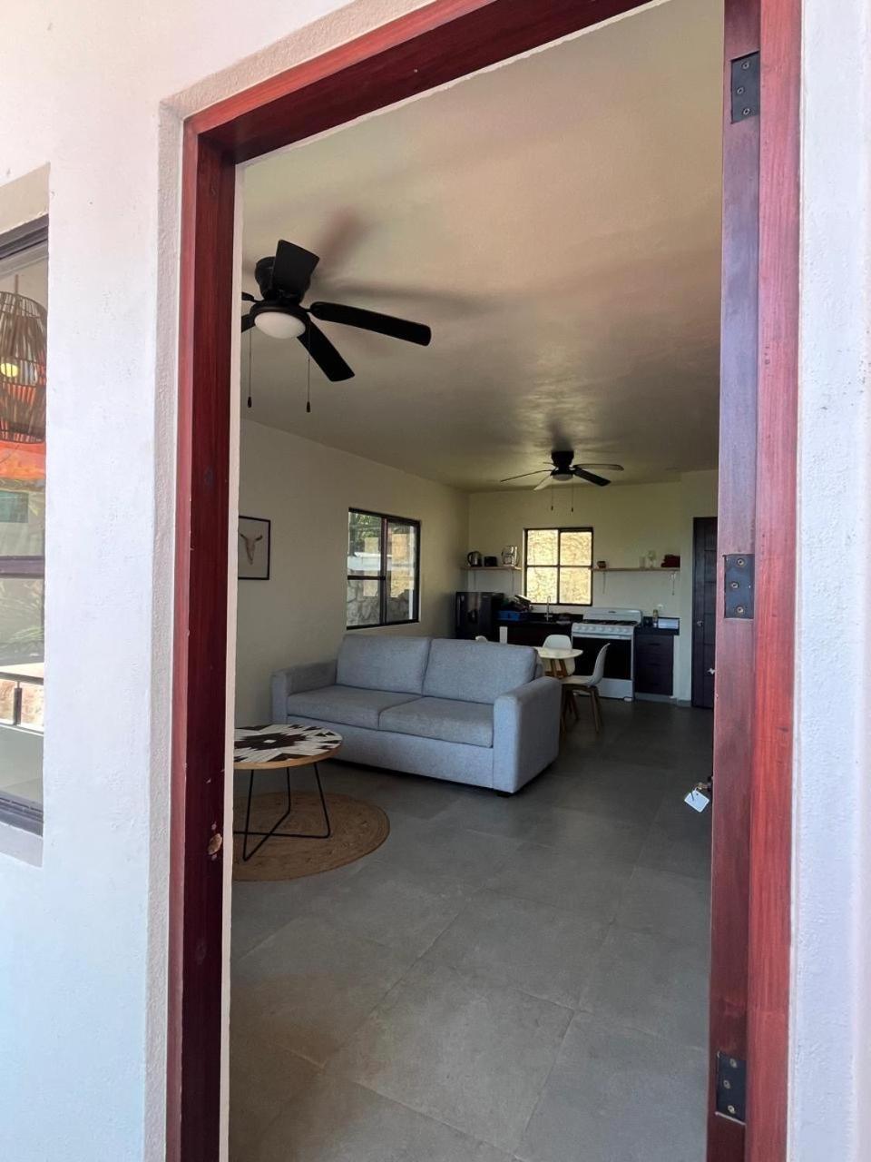Homestay La Escondida *