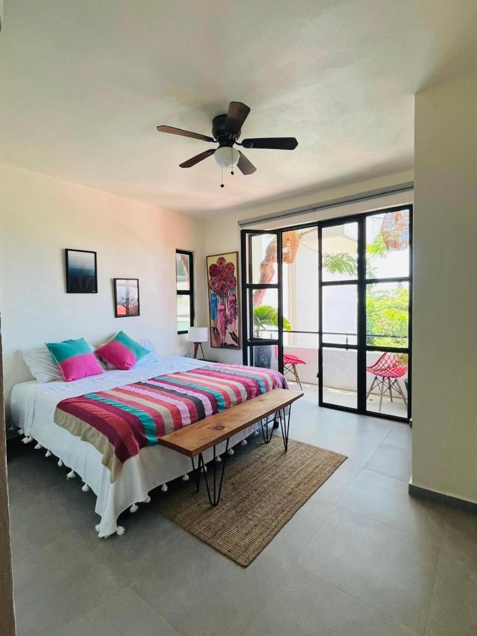 Homestay La Escondida Sayulita