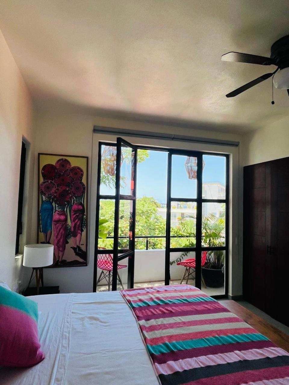 La Escondida Homestay