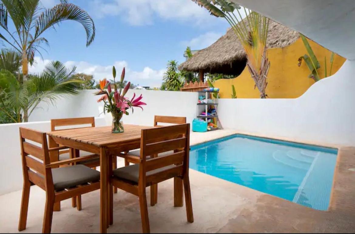 La Escondida Homestay