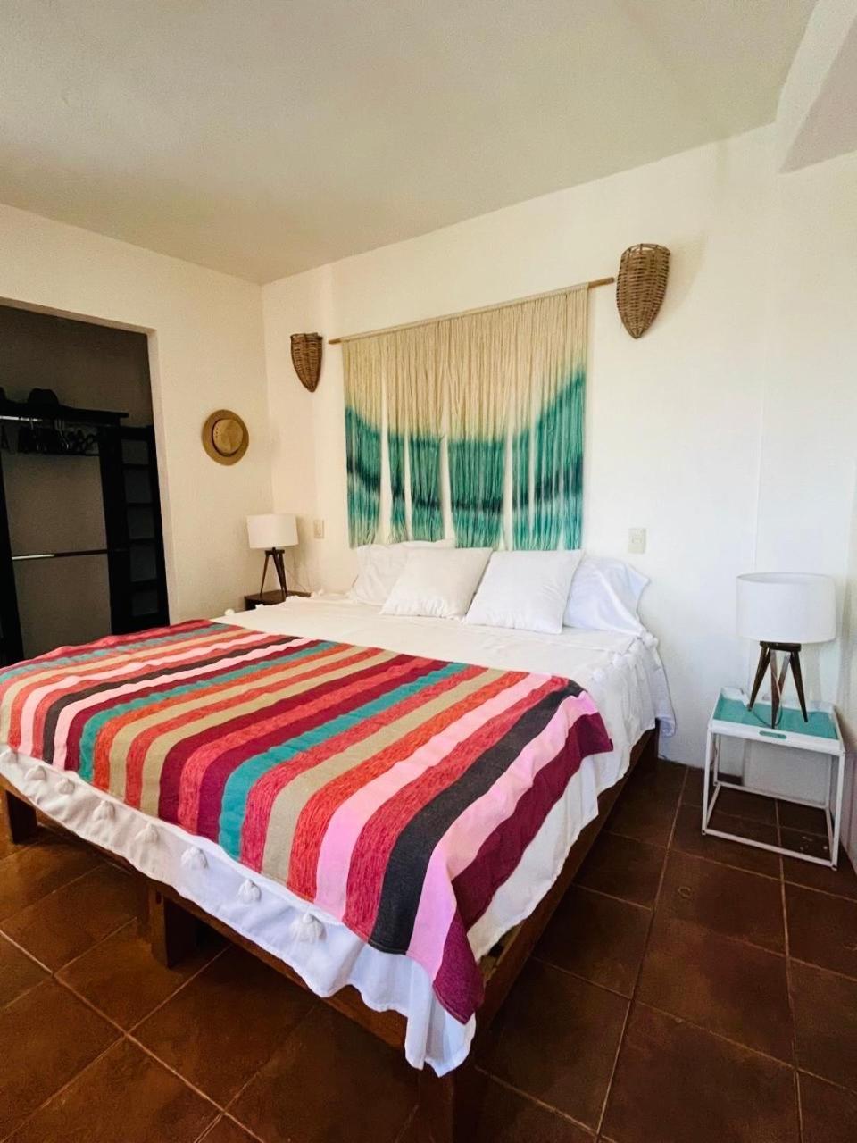 Homestay La Escondida *
