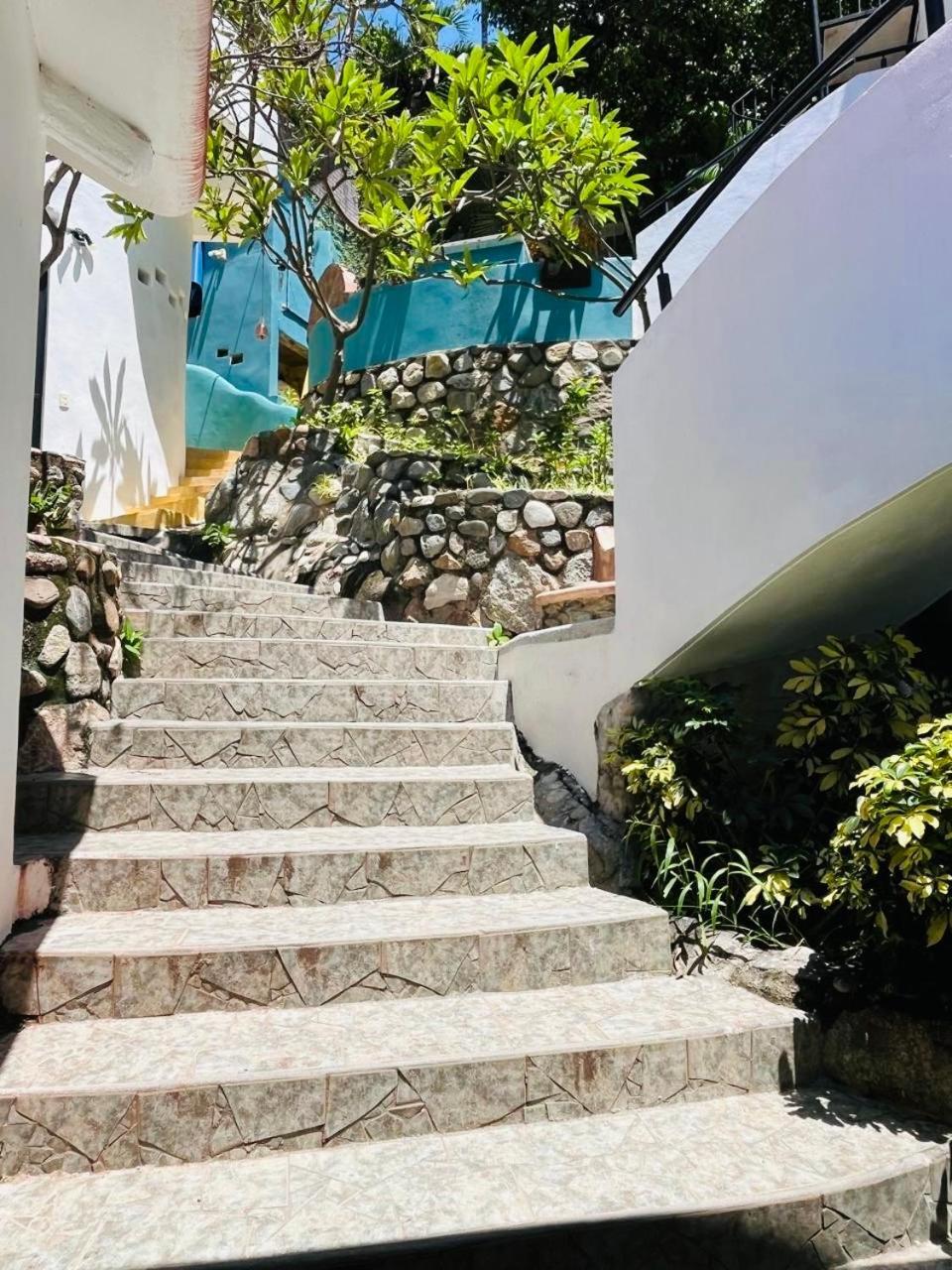 La Escondida