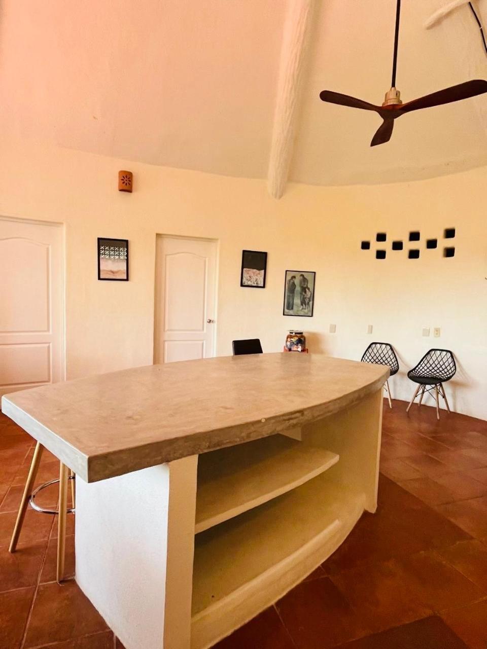 Homestay La Escondida *