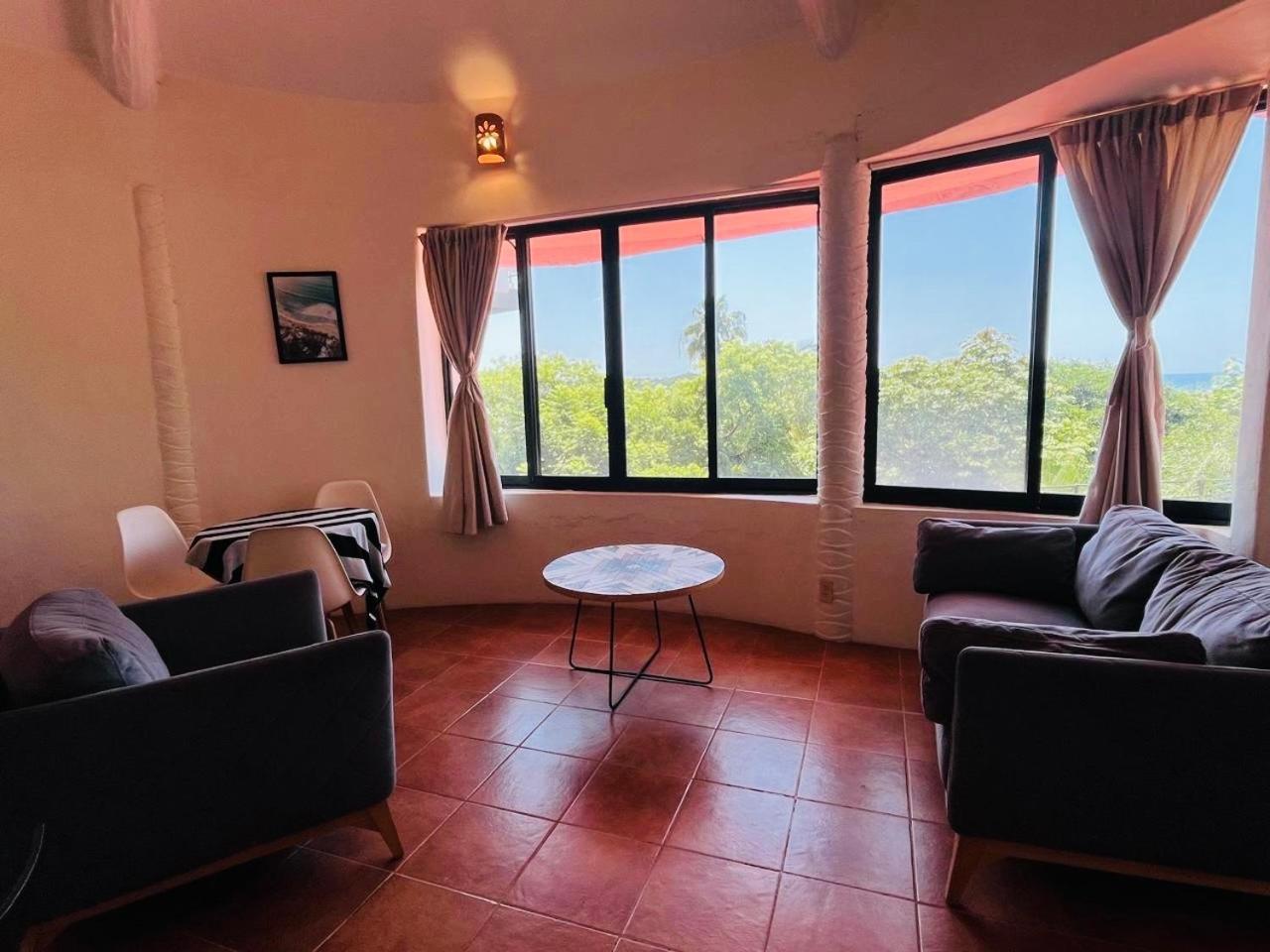 La Escondida Homestay
