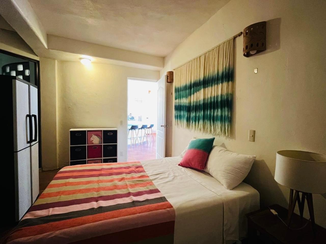 La Escondida Homestay *