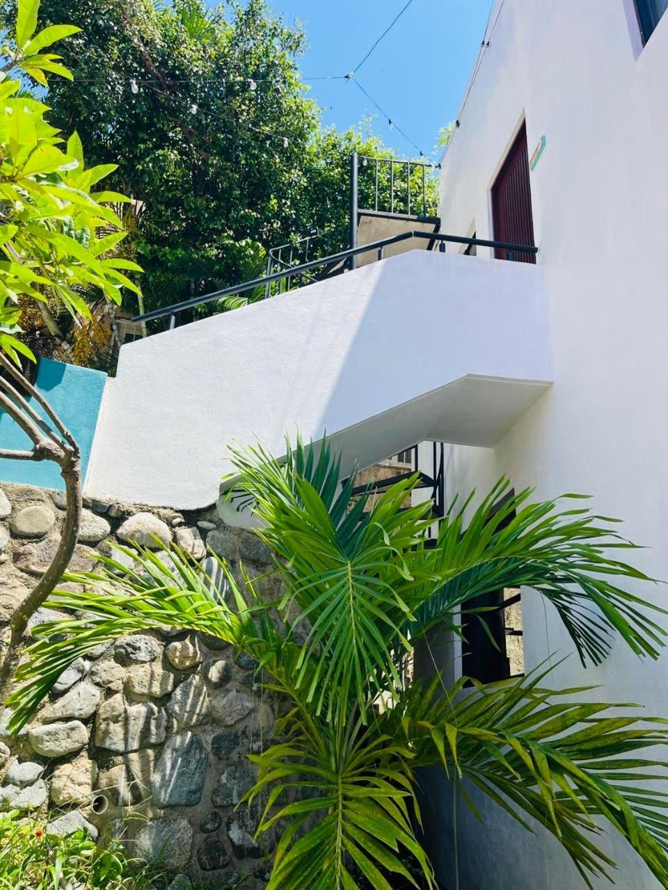 La Escondida Homestay Sayulita