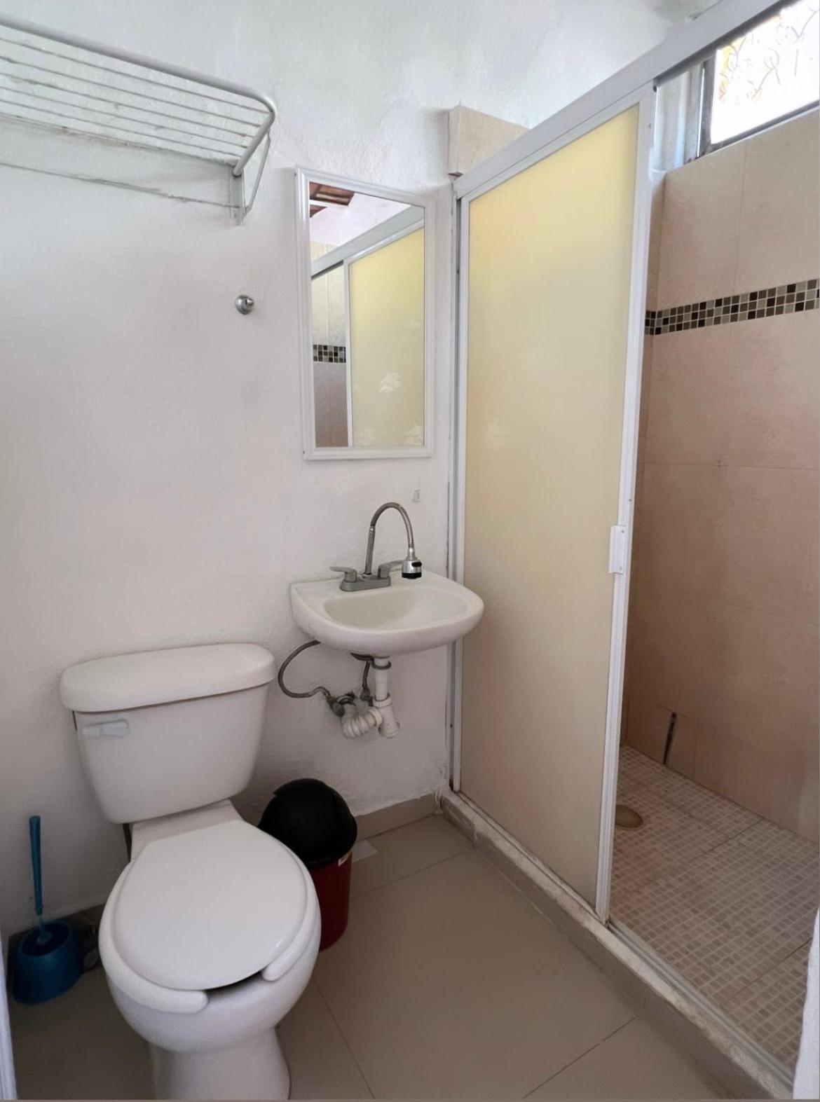 Apartment Baluana Centro Sayulita