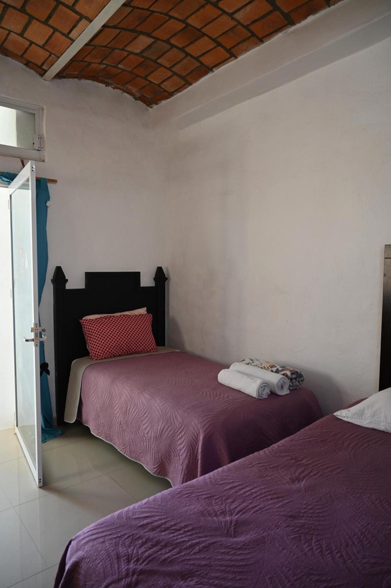 Baluana Centro Sayulita