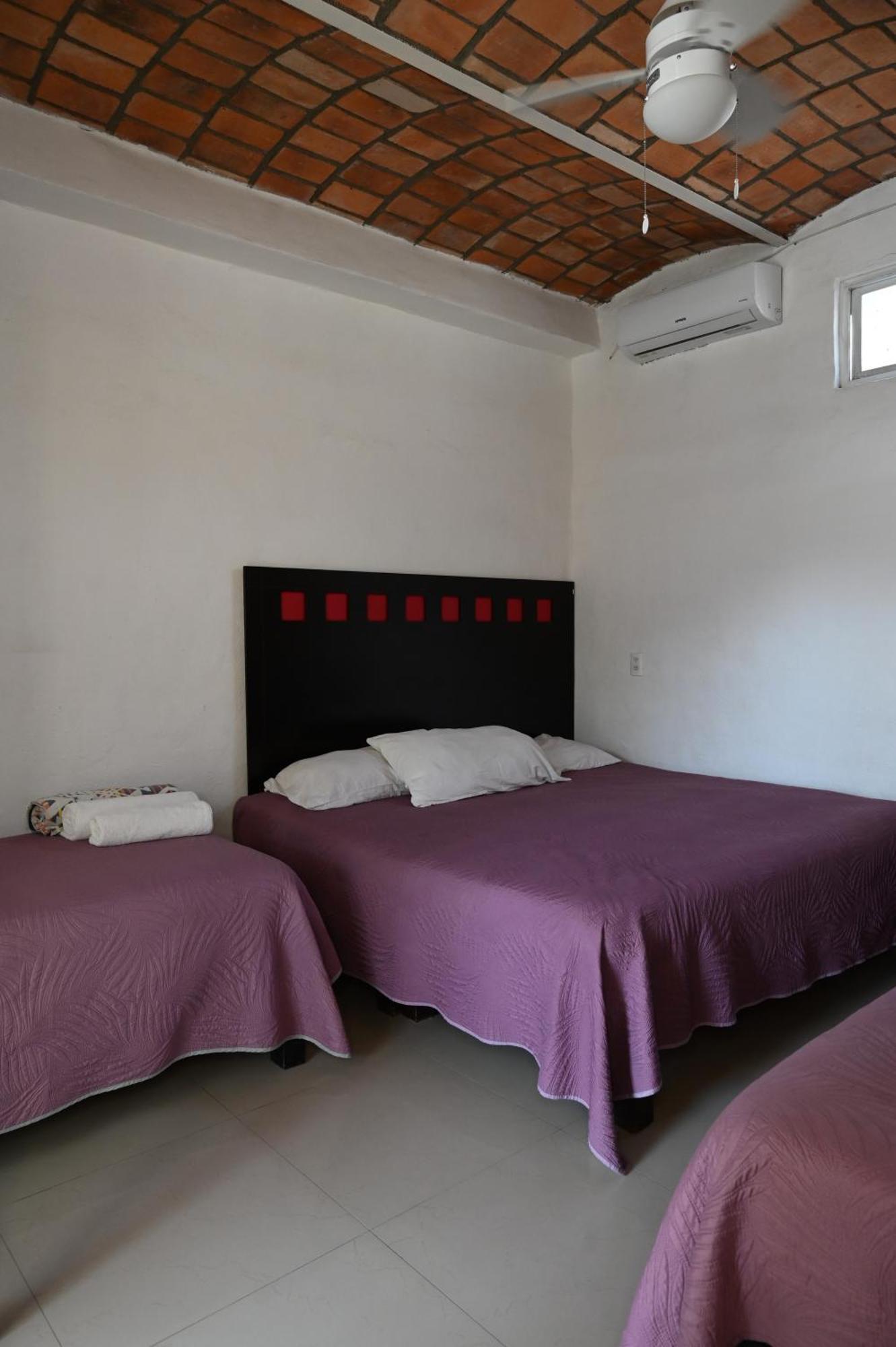 Apartment Baluana Centro