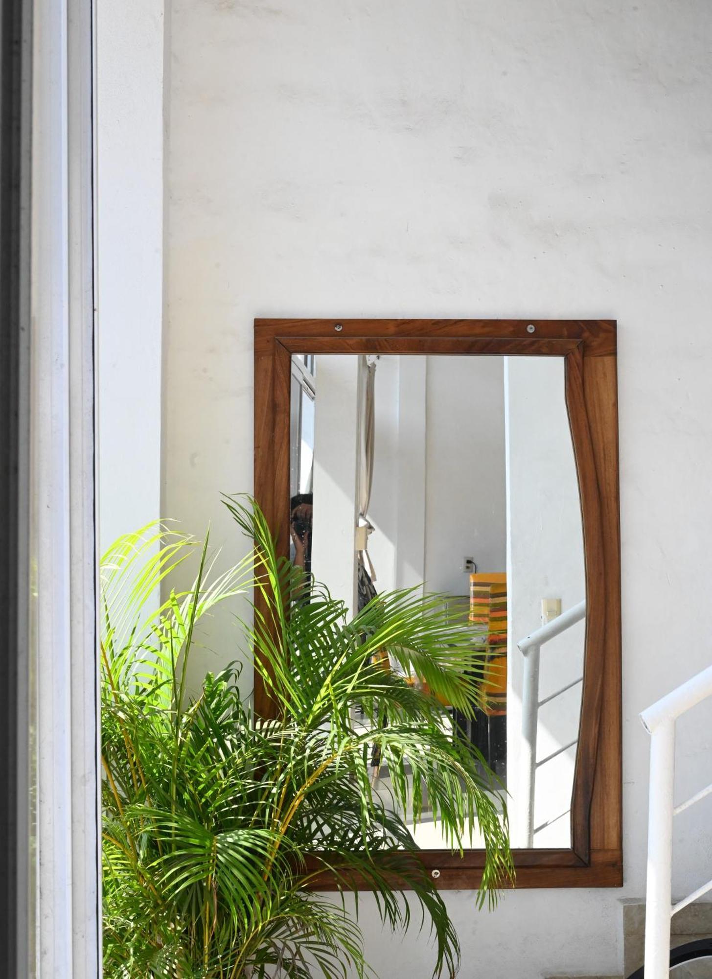 Baluana Centro Apartment
