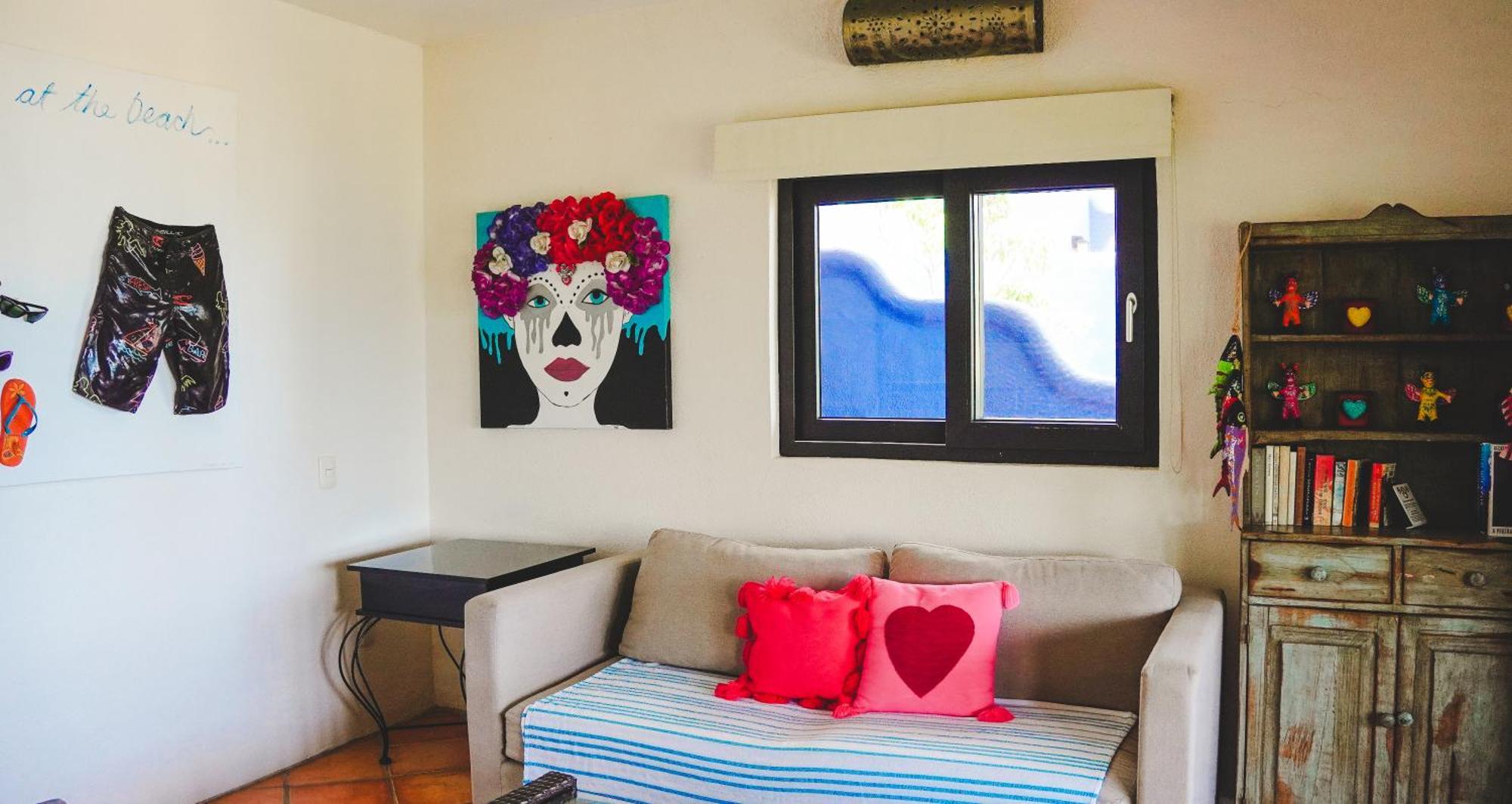 Hotel Casa Pata Salada 3*