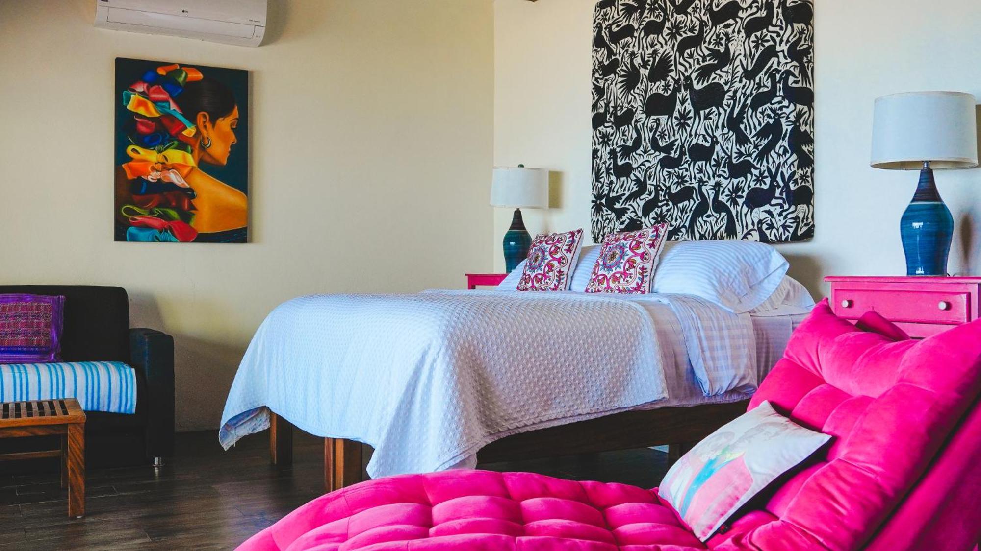 Casa Pata Salada Hotel 3*