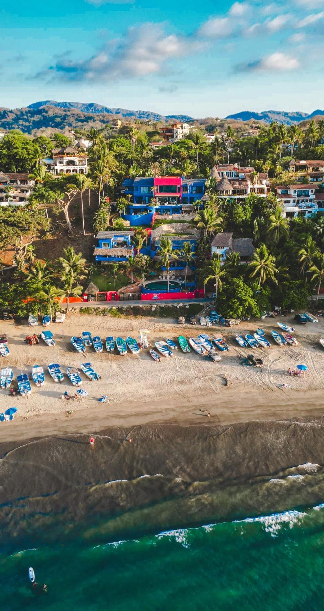 Casa Pata Salada Sayulita