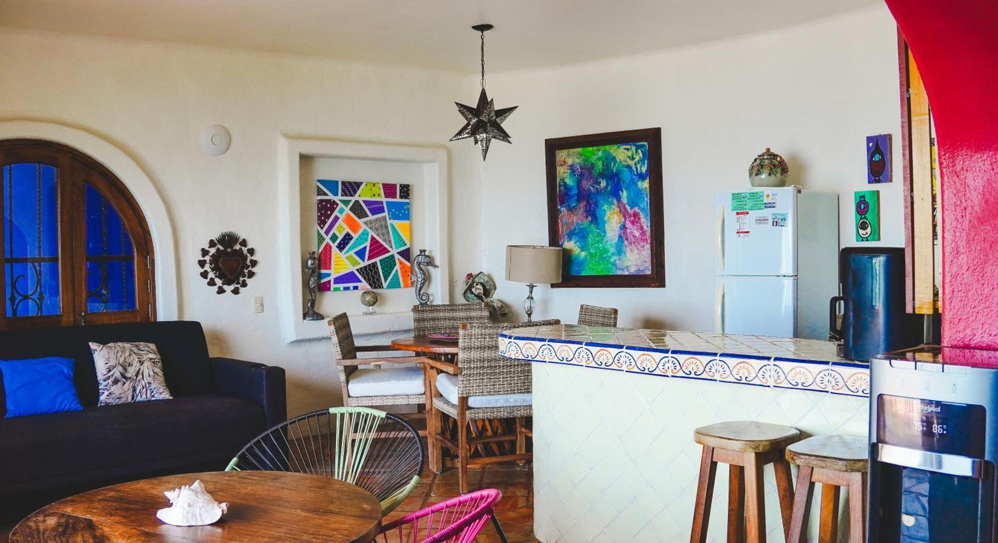 Casa Pata Salada