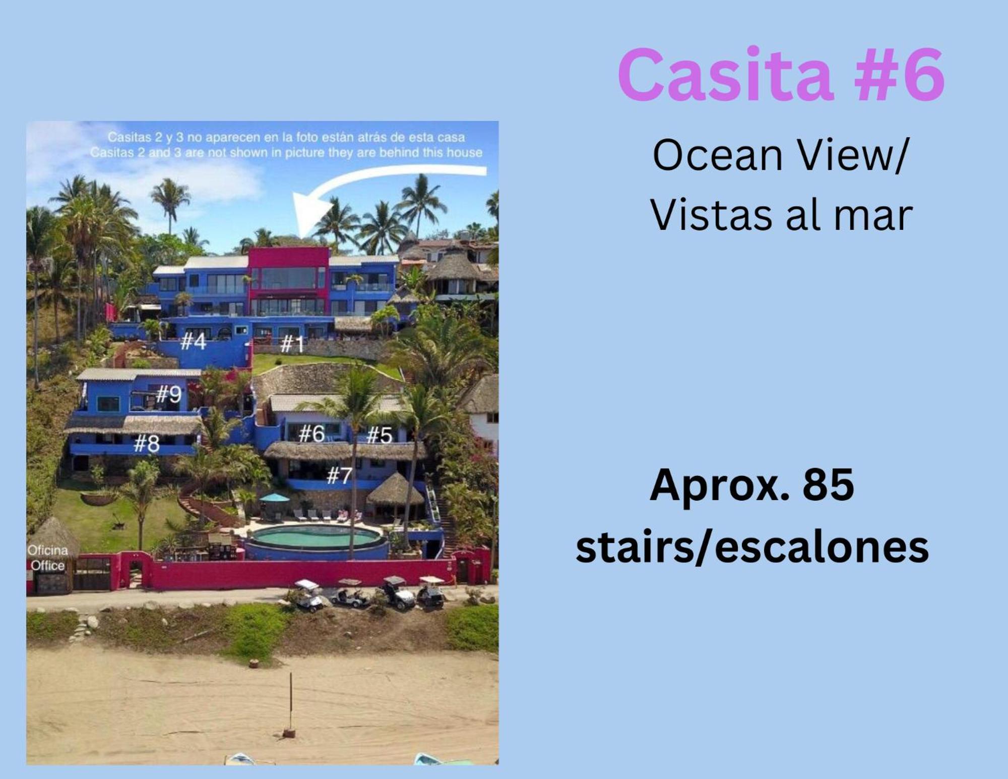 Casa Pata Salada Hotel