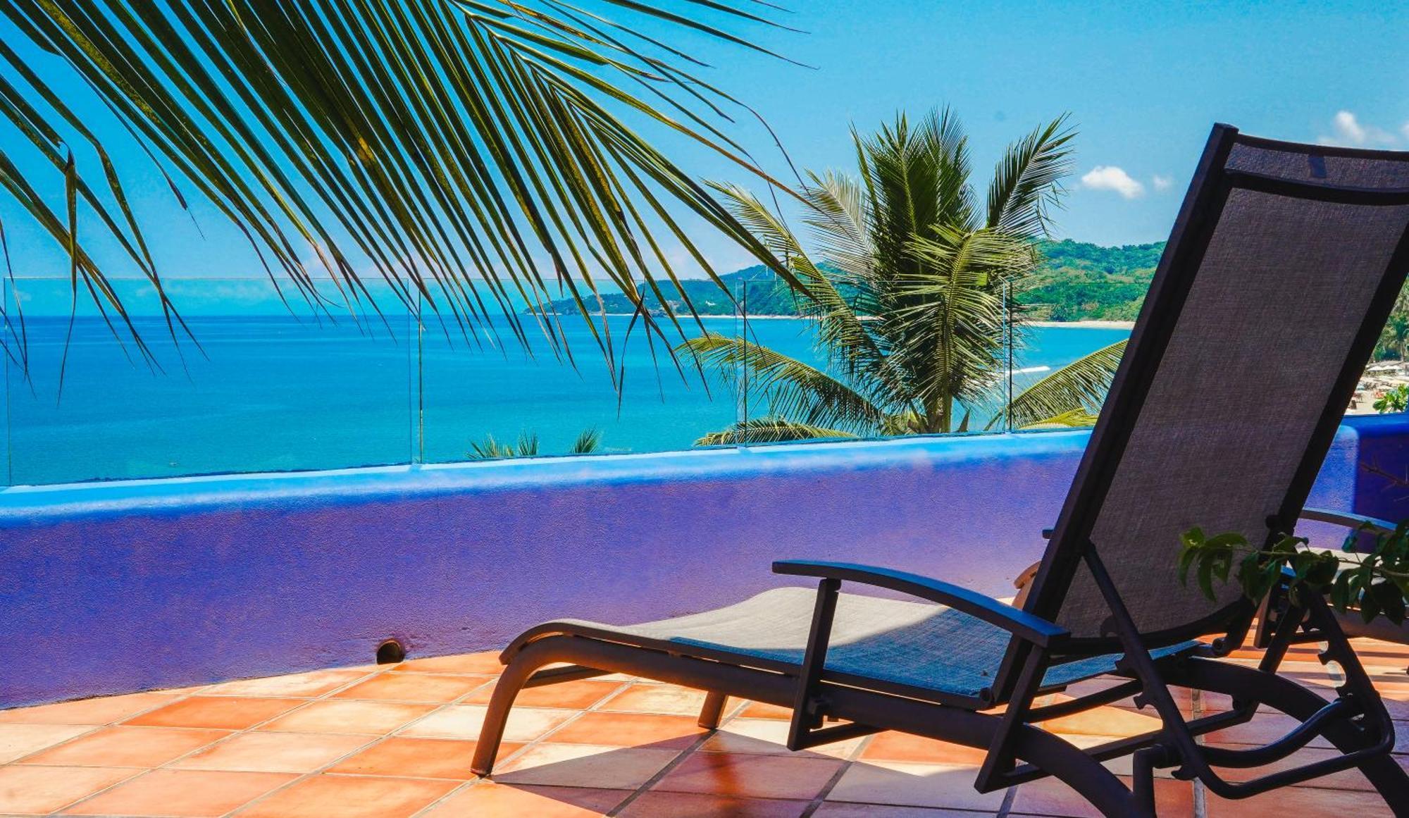Hotel Casa Pata Salada Sayulita